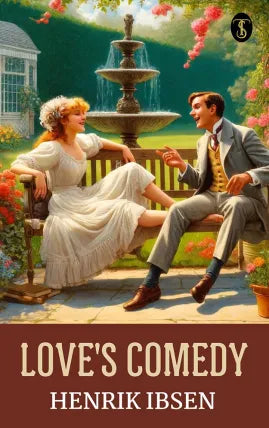 Love's Comedy