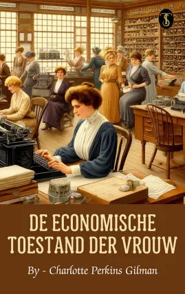 De economische toestand der vrouw
