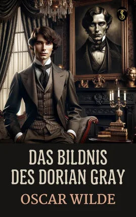 Das Bildnis des Dorian Gray