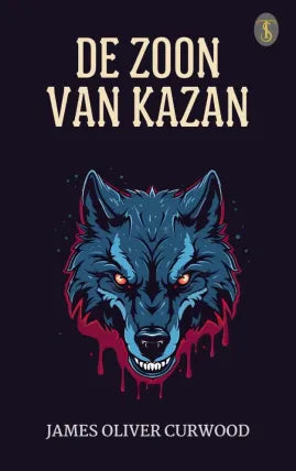 De zoon van Kazan