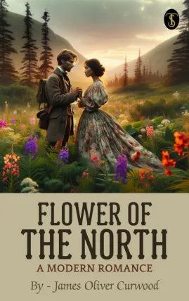 Flower of the North: A Modern Romance