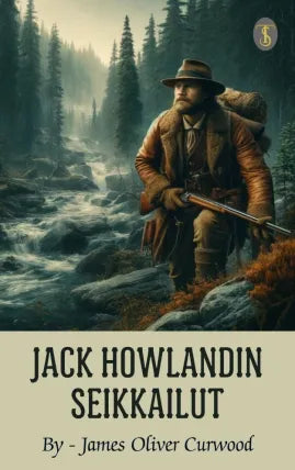 Jack Howlandin seikkailut