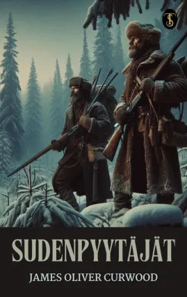 Sudenpyytäjät