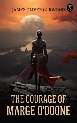 The Courage of Marge O'Doone