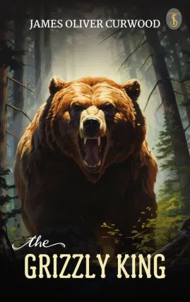 The grizzly king