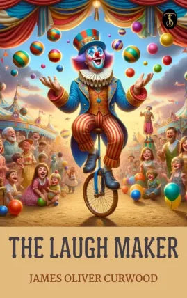 The Laugh Maker
