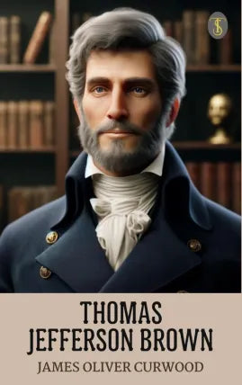 Thomas Jefferson Brown