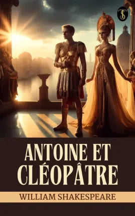 Antoine et Cléopâtre