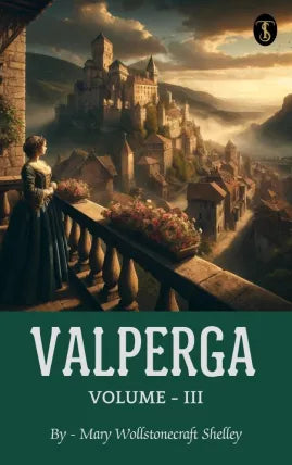 Valperga Volume III
