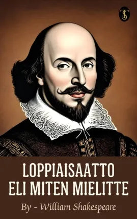 Loppiaisaatto eli Miten mielitte
