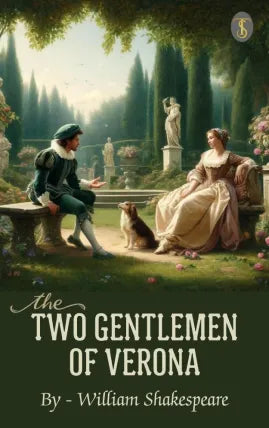 The Two Gentlemen of Verona