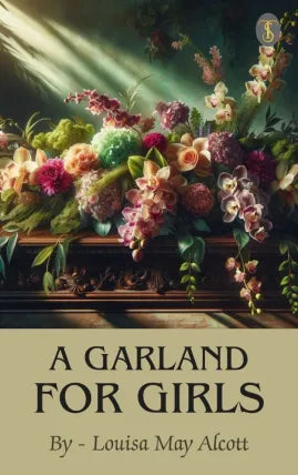 A Garland for Girls