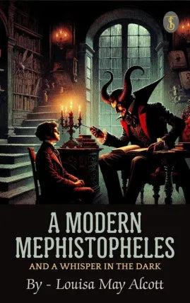 A Modern Mephistopheles, and A Whisper in the Dark