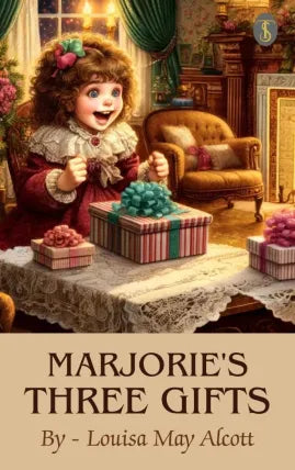 Marjorie's Three Gifts