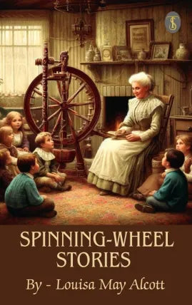 Spinning-Wheel Stories