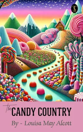 The Candy Country