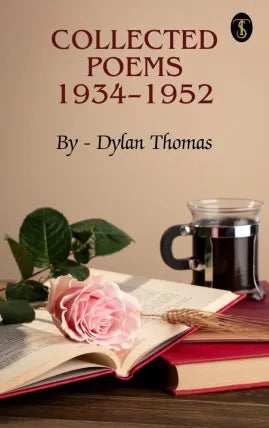Collected Poems, 1934–1952