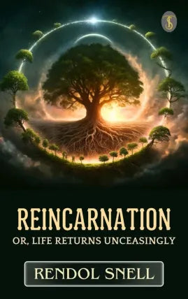Reincarnation, Or, Life Returns Unceasingly