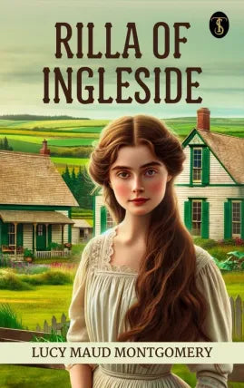 Rilla of Ingleside