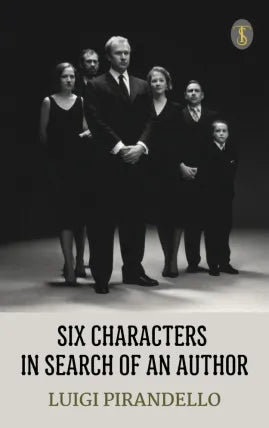 Six Characters in Search of an Author