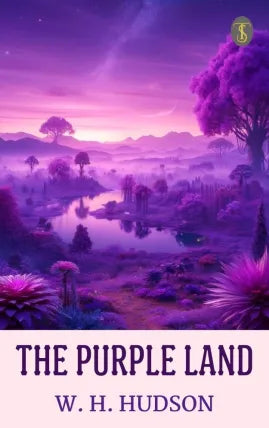 The Purple Land