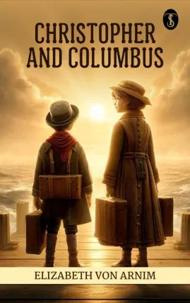 Christopher and Columbus