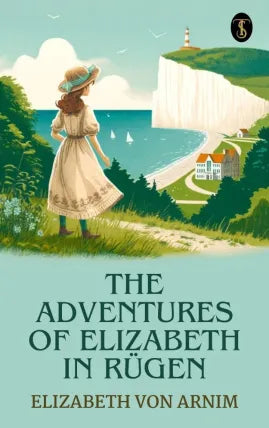 The Adventures of Elizabeth in Rügen