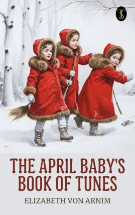 The April Baby's Book of Tunes