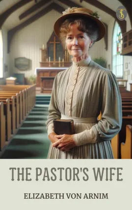 The Pastor's Wife