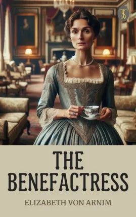 The Benefactress