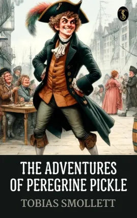 The Adventures of Peregrine Pickle
