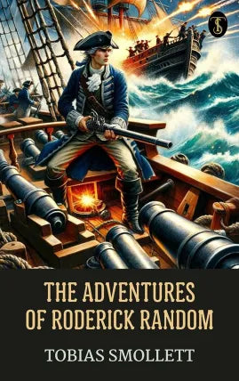 The Adventures of Roderick Random