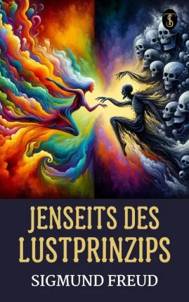 Jenseits des Lustprinzips
