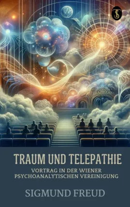 Traum und Telepathie: Vortrag in der Wiener psychoanalytischen Vereinigung