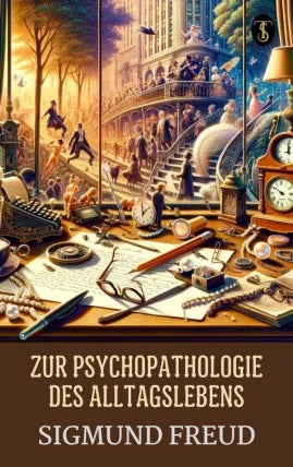 Zur Psychopathologie des Alltagslebens
