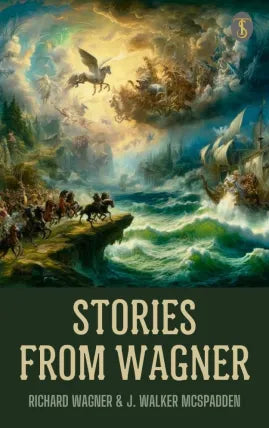 Stories from Wagner