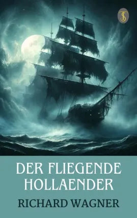 Der Fliegende Hollaender