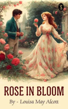 Rose in Bloom