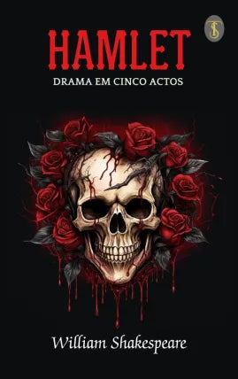 Hamlet: Drama em cinco Actos