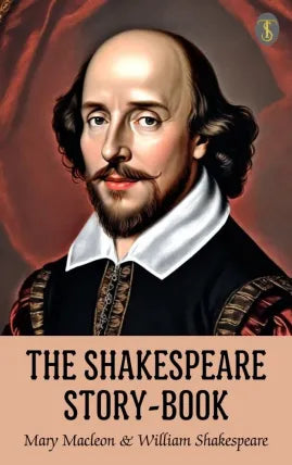 The Shakespeare Story-Book