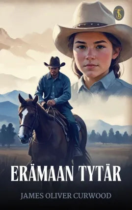 Erämaan tytär