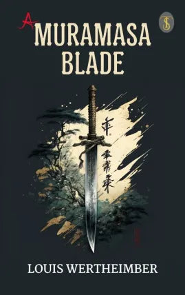 A Muramasa blade