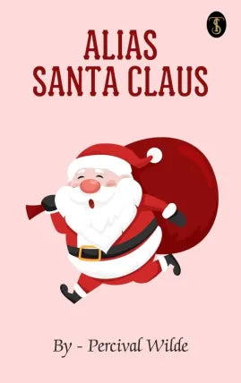 Alias Santa Claus