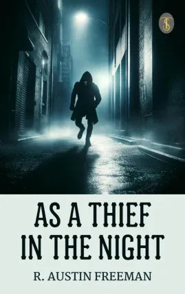 As a thief in the night