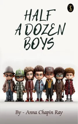 Half a dozen boys