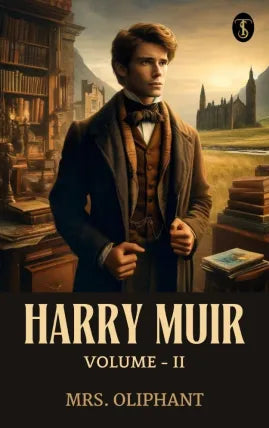 Harry Muir, Volume II