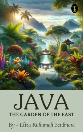 Java: The garden of the east