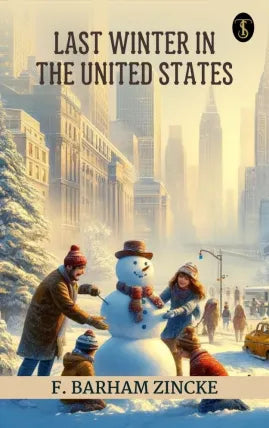 Last winter in the United States