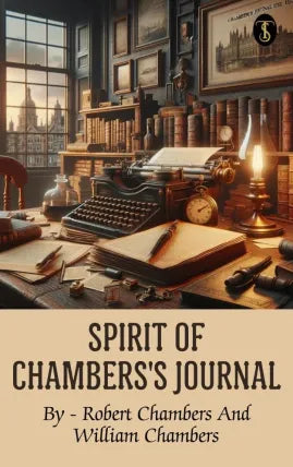 Spirit of Chambers's Journal