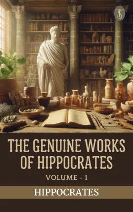 The Genuine Works of Hippocrates, Volume I